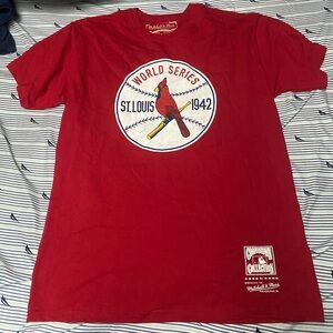 St Louis cardinals shirt